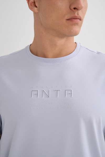 �������� ANTA ANTA TRN SS Tee
