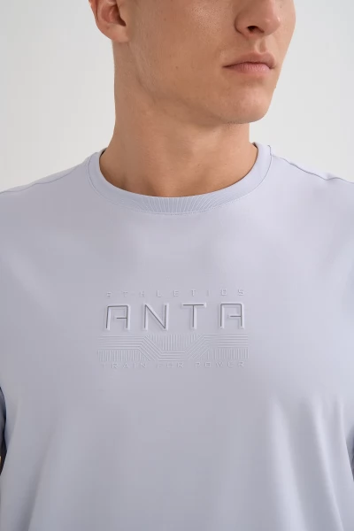 �������� Anta TRN SS Tee