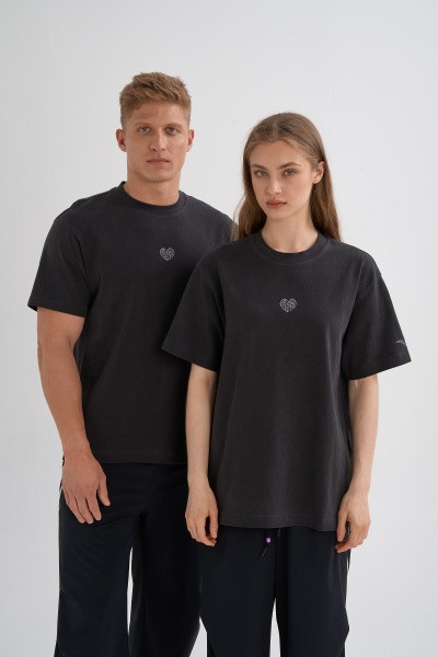 �������� ANTA KAI SS Tee