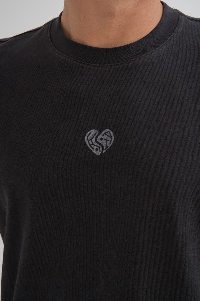�������� ANTA KAI SS Tee