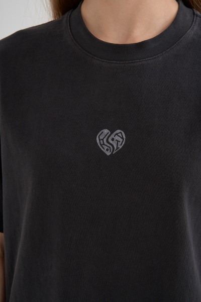 �������� ANTA KAI SS Tee