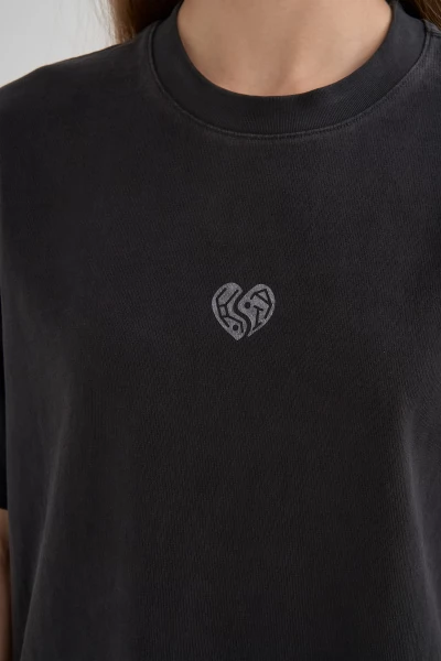 �������� ANTA KAI SS Tee