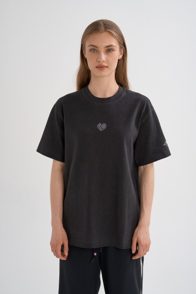 �������� ANTA KAI SS Tee