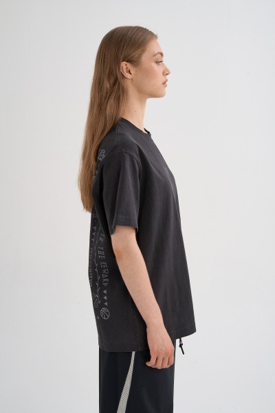 �������� ANTA KAI SS Tee
