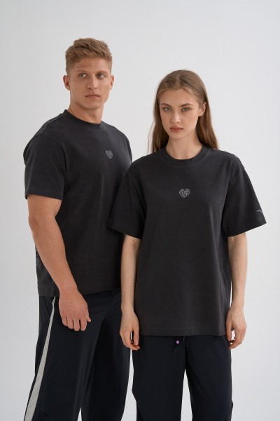 �������� ANTA KAI SS Tee
