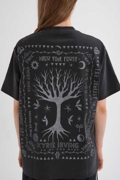 �������� ANTA KAI SS Tee