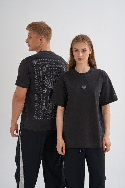 �������� ANTA KAI SS Tee