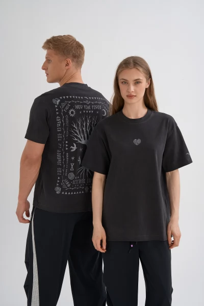 �������� ANTA KAI SS Tee