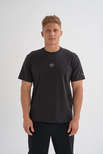 �������� ANTA KAI SS Tee