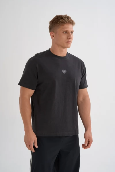 �������� ANTA KAI SS Tee