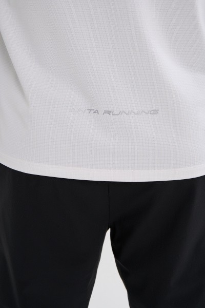 �������� Anta RUNNING SS Tee