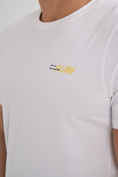 �������� Anta RUNNING SS Tee