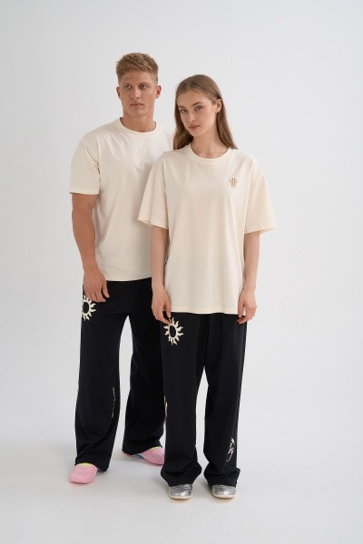 ����� ����������� ANTA KAI Knit Track Pants