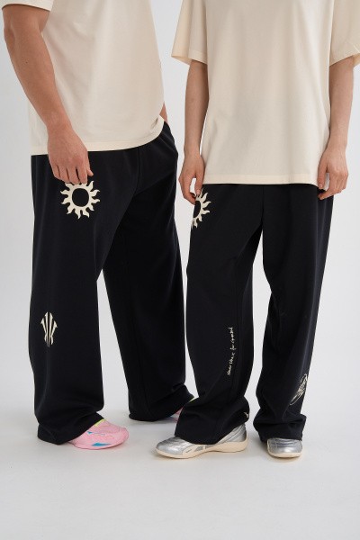 ����� ����������� ANTA KAI Knit Track Pants