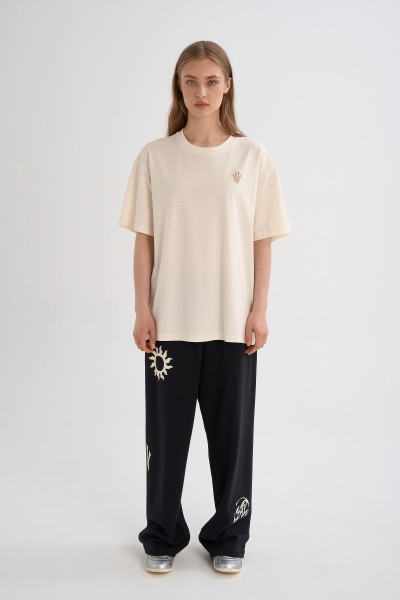 ����� ����������� ANTA KAI Knit Track Pants