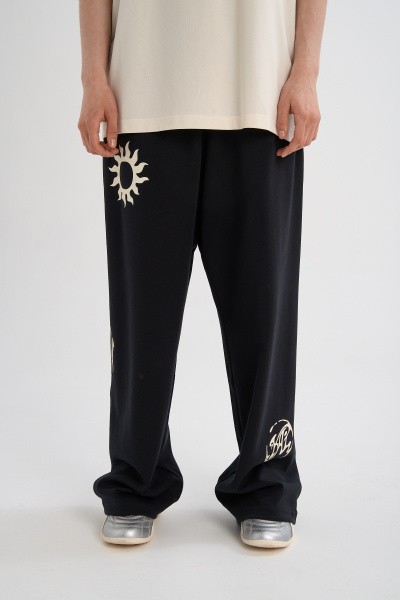 ����� ����������� ANTA KAI Knit Track Pants