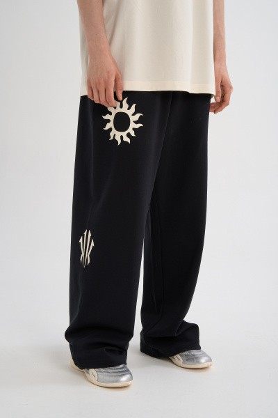����� ����������� ANTA KAI Knit Track Pants