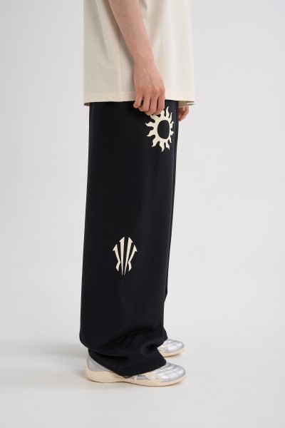 ����� ����������� ANTA KAI Knit Track Pants