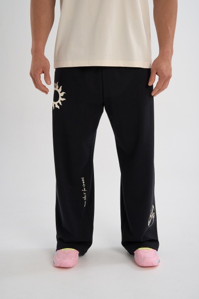 ����� ����������� ANTA KAI Knit Track Pants