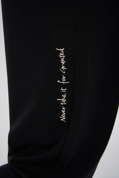 ����� ����������� ANTA KAI Knit Track Pants
