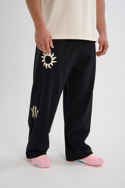 ����� ����������� ANTA KAI Knit Track Pants