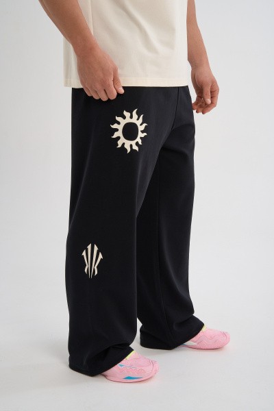 ����� ����������� ANTA KAI Knit Track Pants