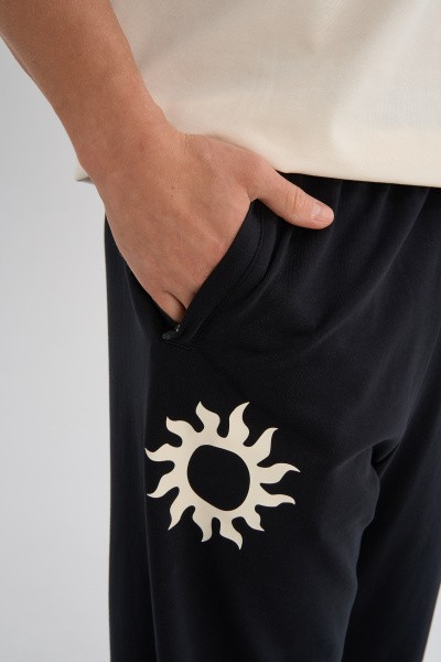 ����� ����������� ANTA KAI Knit Track Pants