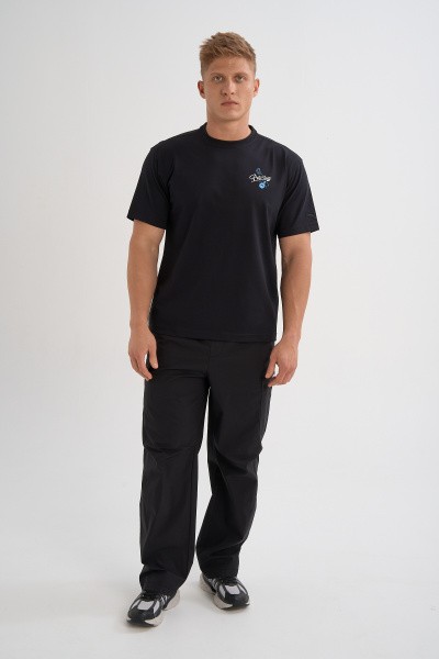 ����� ����� ����������� ANTA ANTA SPORTS CLUB Woven Casual Pants