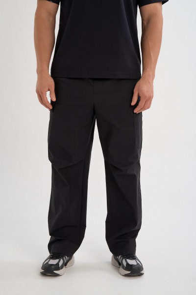 ����� ����� ����������� ANTA ANTA SPORTS CLUB Woven Casual Pants