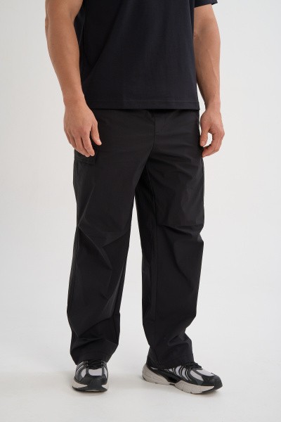 ����� ����� ����������� ANTA ANTA SPORTS CLUB Woven Casual Pants