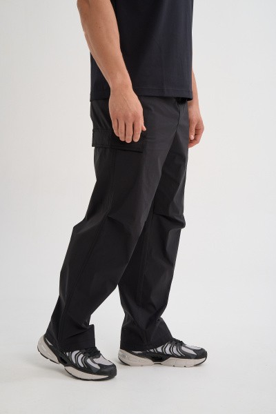 ����� ����� ����������� ANTA ANTA SPORTS CLUB Woven Casual Pants