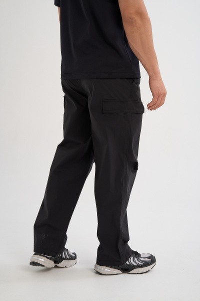 ����� ����� ����������� ANTA ANTA SPORTS CLUB Woven Casual Pants