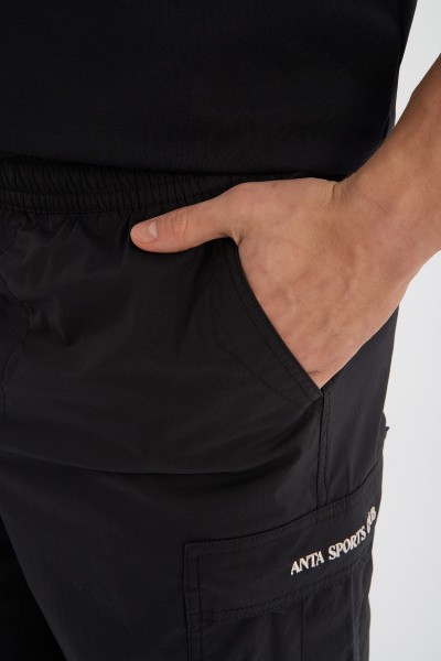 ����� ����� ����������� ANTA ANTA SPORTS CLUB Woven Casual Pants