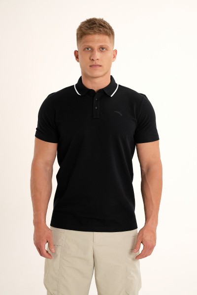 ���� ANTA ANTA TRN-ESSENTIAL SS Polo