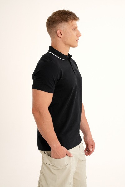 ���� ANTA ANTA TRN-ESSENTIAL SS Polo