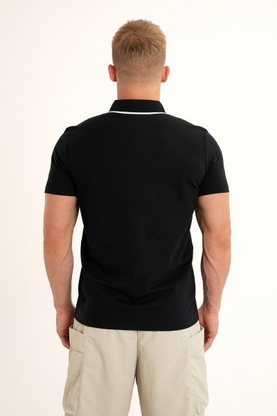 ���� ANTA ANTA TRN-ESSENTIAL SS Polo