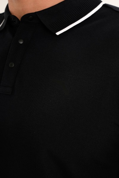 ���� ANTA ANTA TRN-ESSENTIAL SS Polo