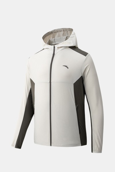 �������� ANTA A-UV PROTECT Woven Track Top