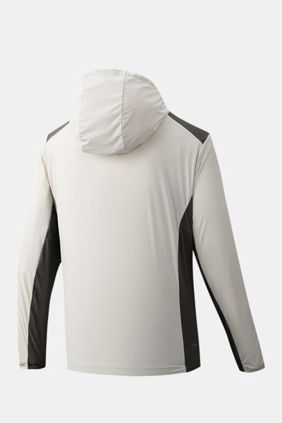 �������� ANTA A-UV PROTECT Woven Track Top