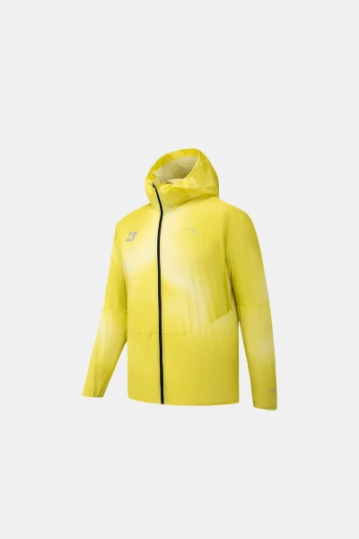 �������� Anta RUNNING Woven Track Top