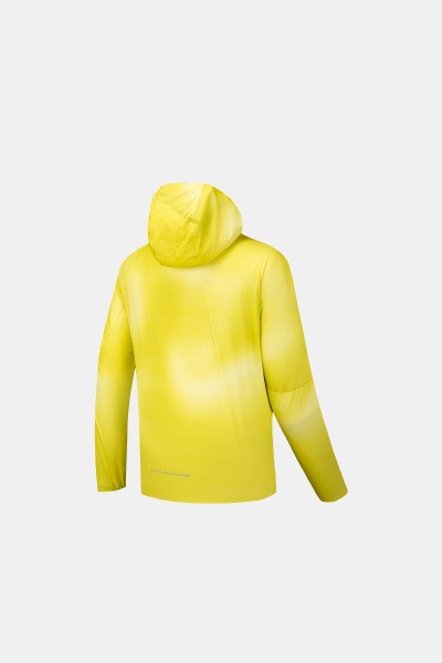 �������� ANTA ANTA RUNNING Woven Track Top