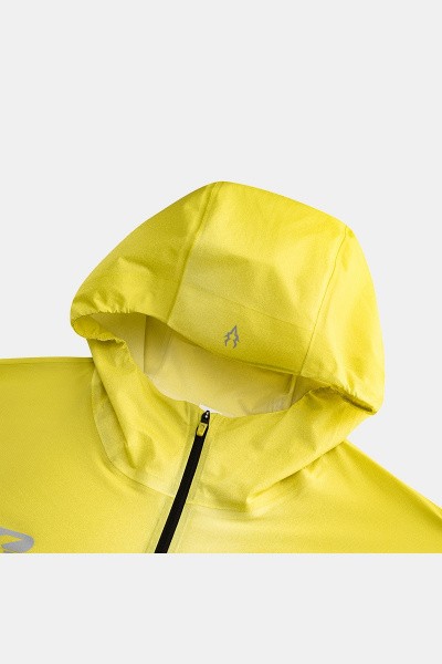 �������� ANTA ANTA RUNNING Woven Track Top