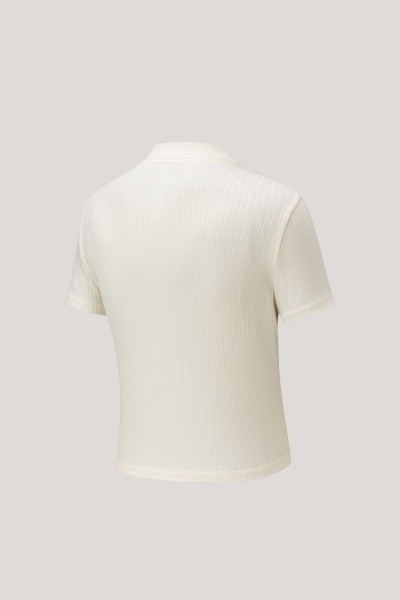 ���� Anta SKATE SS Polo