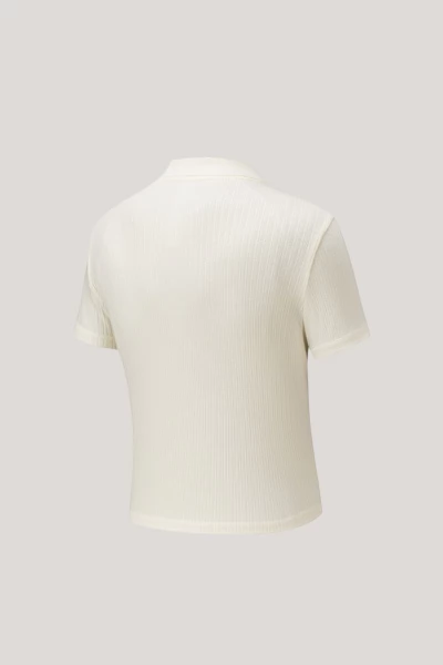 ���� Anta SKATE SS Polo