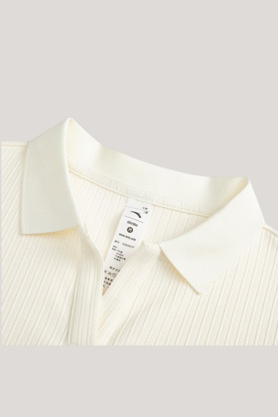 ���� Anta SKATE SS Polo