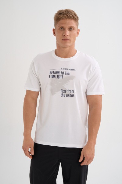 �������� ANTA KT SS Tee
