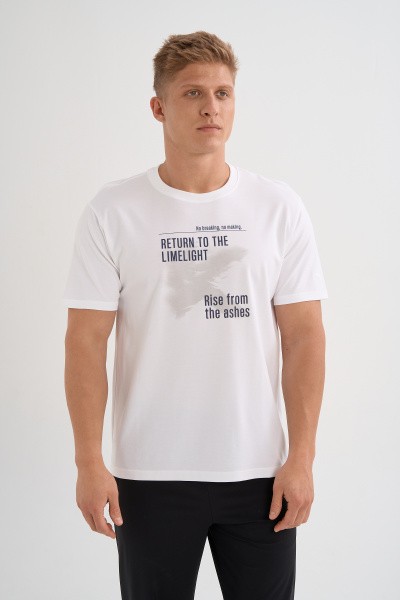 �������� ANTA KT SS Tee