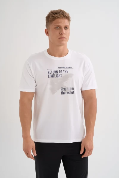 �������� ANTA KT SS Tee
