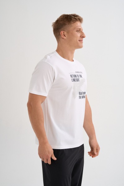 �������� ANTA KT SS Tee