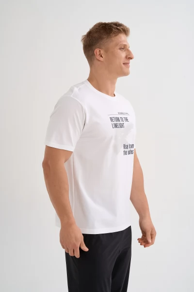 �������� ANTA KT SS Tee